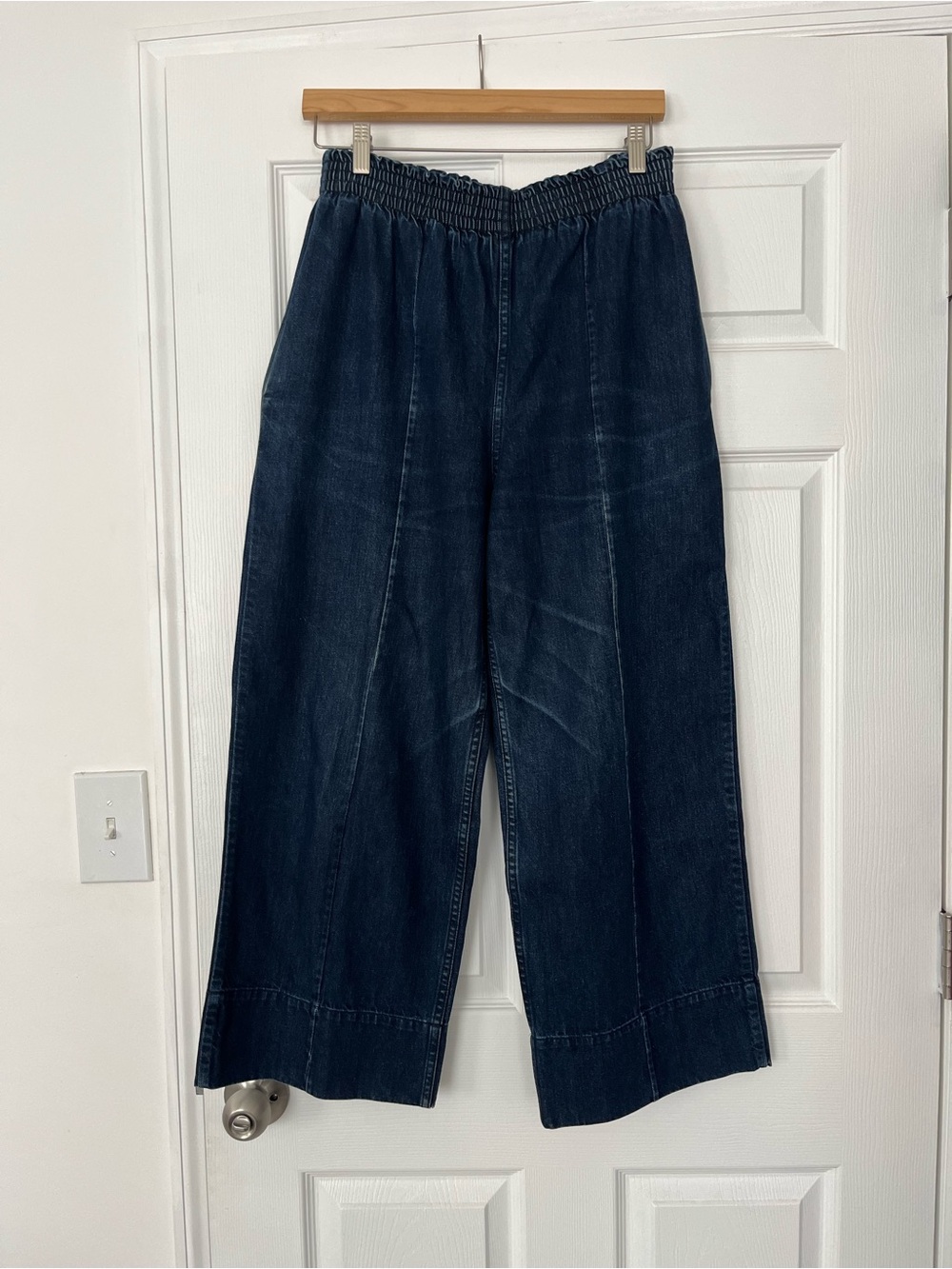 Kowtow Mariner Jeans